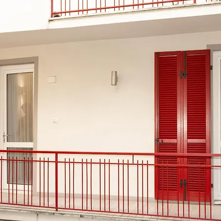 Apartman Ledy *