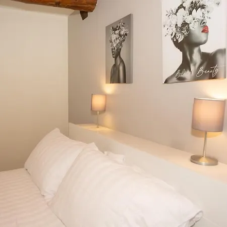Apartman Ledy Lovere