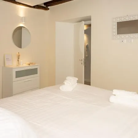 Ledy Apartman *