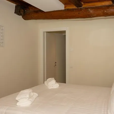 Apartman Ledy