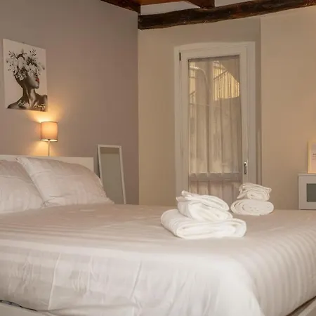 Apartman Ledy *
