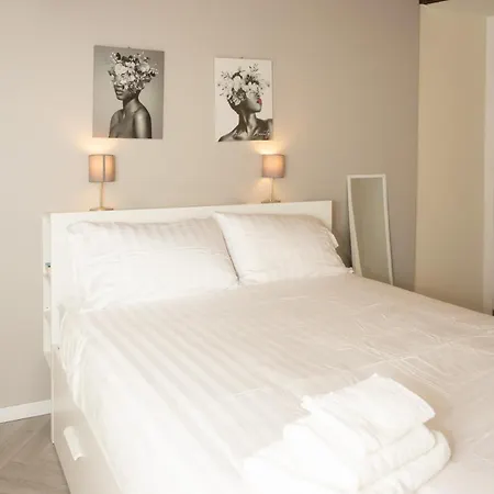 Apartman Ledy