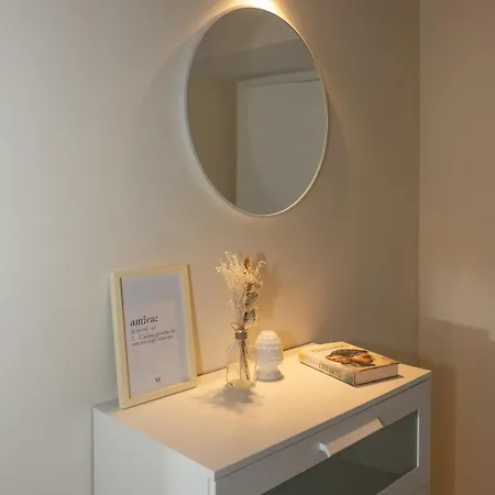 Apartman Ledy *