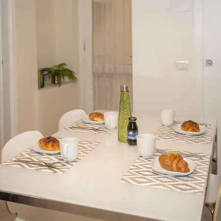 Apartman Ledy