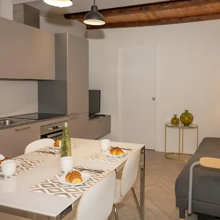 Apartman Ledy
