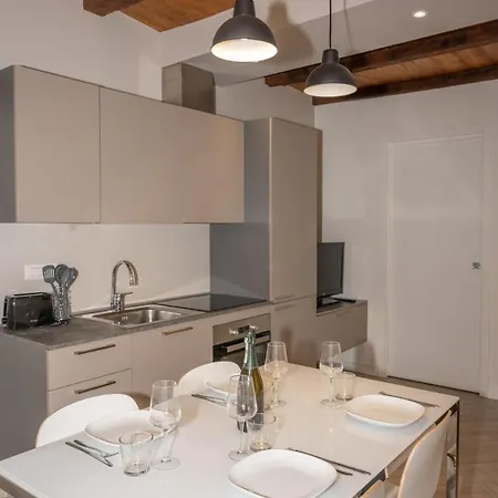 Apartman Ledy Lovere