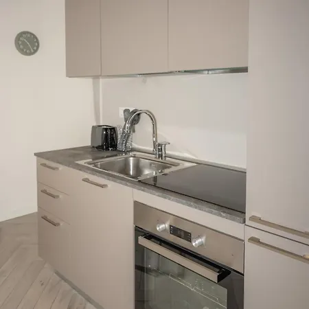 Ledy Apartman