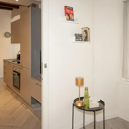 Apartman Ledy *