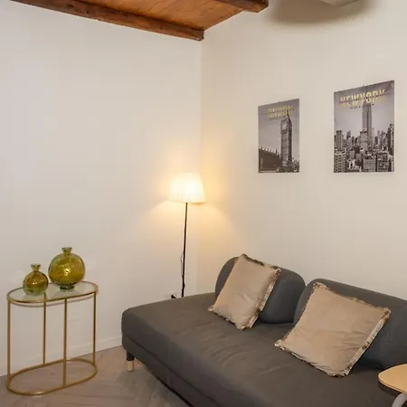 Apartman Ledy Lovere