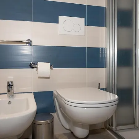 Apartman Ledy