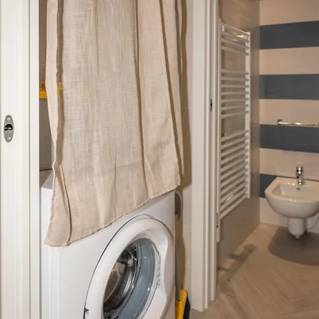 Apartamento Ledy Lovere