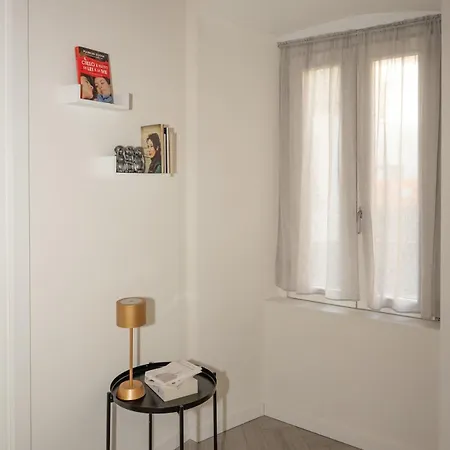 Apartman Ledy